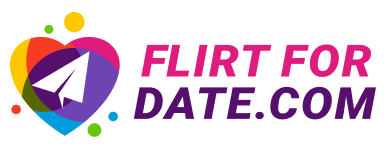 Dating website logo
